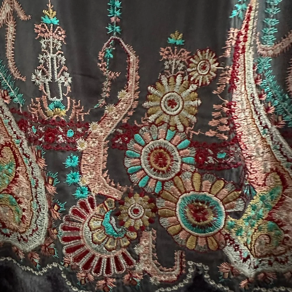 Sundance tunic - Picture 3 of 6